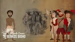BENKOS BIOHO - SALSA NUEVA 2019