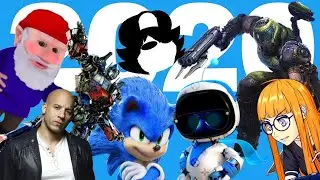 Forsaykn Mini-Meme Compilation (2020)
