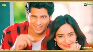 # New |Sindhi Sad# |shaman ali mirali Naen Naen Yari Thi Aa modeling 4K HD Modeling 60fps 8K| 2024
