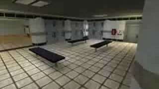 Vida y Mente de Gordon Freeman ''El Accidente''