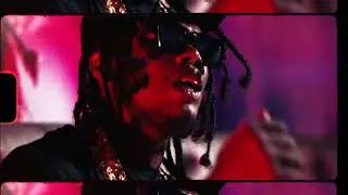 Jasse - She Like (Official Music Video)