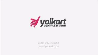 Yo!Kart: How sellers can set up their own individual storefront on the marketplace platform