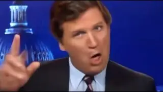 New Tucker Carlson Clips Leaked - And They're FANTASTIC! - Secretly Recorded - Behind-the-Scenes