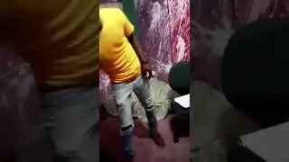 Yo no soy rico dembow 2019( la cura spm)