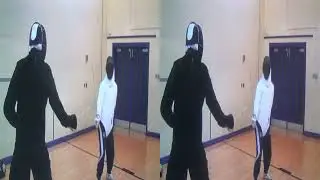 20110607 Luton Sword Club 3D