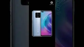 New phone of all company's