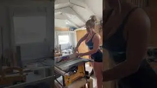 Woodworking Skills 🔥 bikini woodworking 