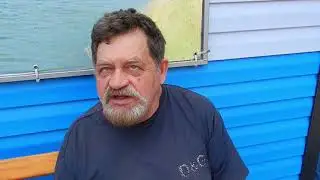 Тренер Голованов о клубе Хоперская Ладья