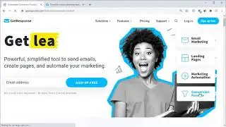 Getresponse Best Emailing Services