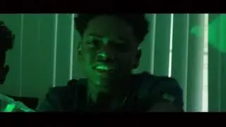 SACKCHASIN JAH - One Time (Official Music Video) | Dir. @ShotByDMX