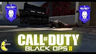 BLACK OPS 2: GIRL PART 2) NINJA DEFUSE MONTAGE