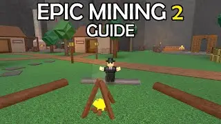 The 2023 Beginner's Guide To Epic Mining 2