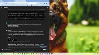 Generating a full web app and PyQt5 app with ChatGPT 4