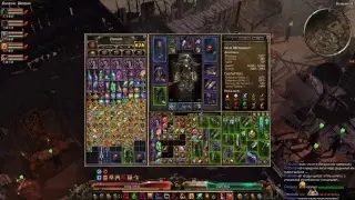[RU] HC ☠️ Conjurer - Beastcaller Set, Ashes of Malmouth 1.0.4.0