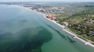 Коблево 2021, край Коблева или по ту сторону от 