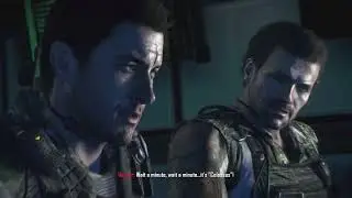 BlackOps 2 Gameplay Walkthrough #6 - Karma