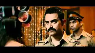 Talaash- Full Theatrical Trailer HD !!!