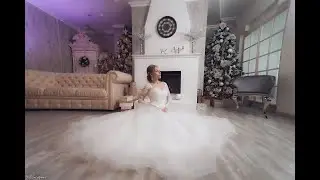 Свадьба Ильи и Марины
