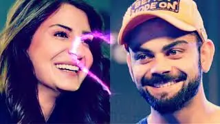 Virat Kohli and Anushka Sharma got married in Italy Tuscany