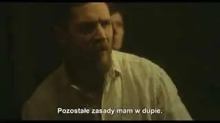 Bakery rules by Alfie Solomons -- Peaky Blinders (Polish Subtitles)
