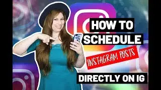 How To Schedule Instagram Posts Directly On IG (Without An Icky Third-Party App)