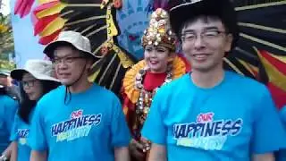 Family Gathering | PT Aisin Indonesia