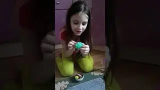 Распаковка куклы lol//Мисс Таня Хитяева//