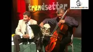 Sholay - Haunting Sound Mystery Unfolded by Sanjeev Chakraborty