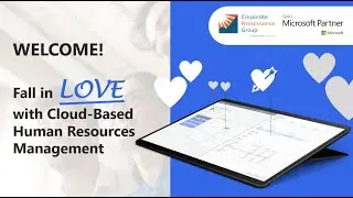 Fall in Love with Cloud-Based Human Resources Management