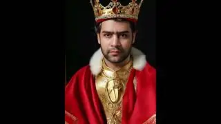AI Royal Transformation: From Photo to Video with Regal Results