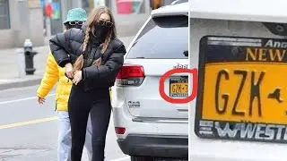 Zayn and Gigi were giving hints for their baby's name! | Here's what we all missed.