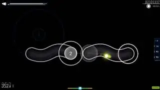 osu! tablet gaming
