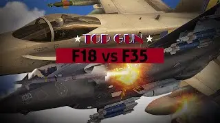 F35 IN 5MINUTES