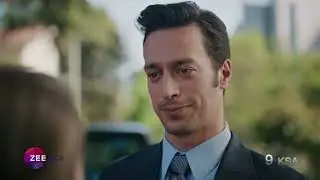 اعلان مسلسل فتاة النافذة - زي الوان