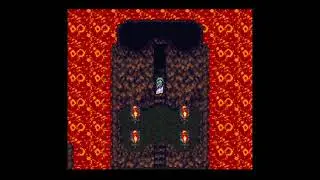 FF6 Reimagined - Dragon Shrine Walkthrough