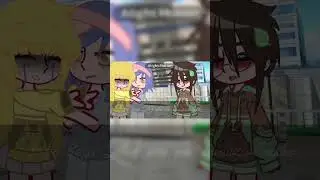 Gacha meme 18 