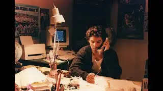 Argentina movies Telephone Lines HD