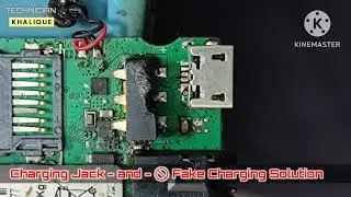it2163 charging solution