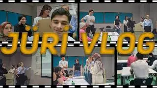 Jüri Vlog / Restorasyon Jürisine Çıktık/ Bursa Teknik Üniversitesi Mimarlık Ve Tasarım Fakültesi