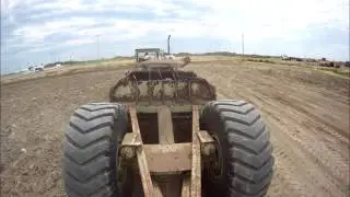 push loading Euclid s7 with a 12 grader