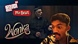WONKA | Official Trailer | REACTION |