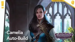 Finderpath Castpod Ep 3: Autobuilds for Camellia and Arueshalae