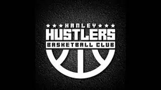 Hanley Hustlers B Vs Redditch Regent B 5th February 2023