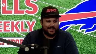 Previewing 2024 and Week One Against Arizona .::. Bills Weekly 9/3/24