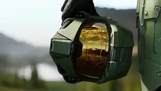 HALO infinite Week one of the EVENT! takes forever to level up