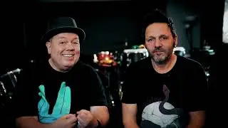 Drums & Bass Workshop mit Günter Asbeck & Dirk Sengotta am [ 18.06.23 ] in Köln