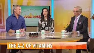 A-Z of Vitamins: Gingko Biloba