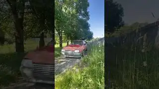 Запуск! Пару Минут и Кадет Снова на Ходу! 