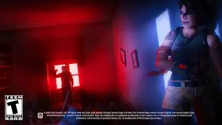 Fortnite Teased the Return of the Michael Syers Skin