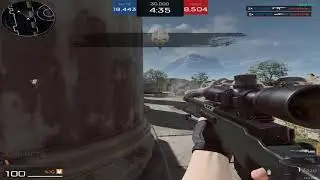 Tactic Force | Mini FragMovie | POZITIVE 🔥